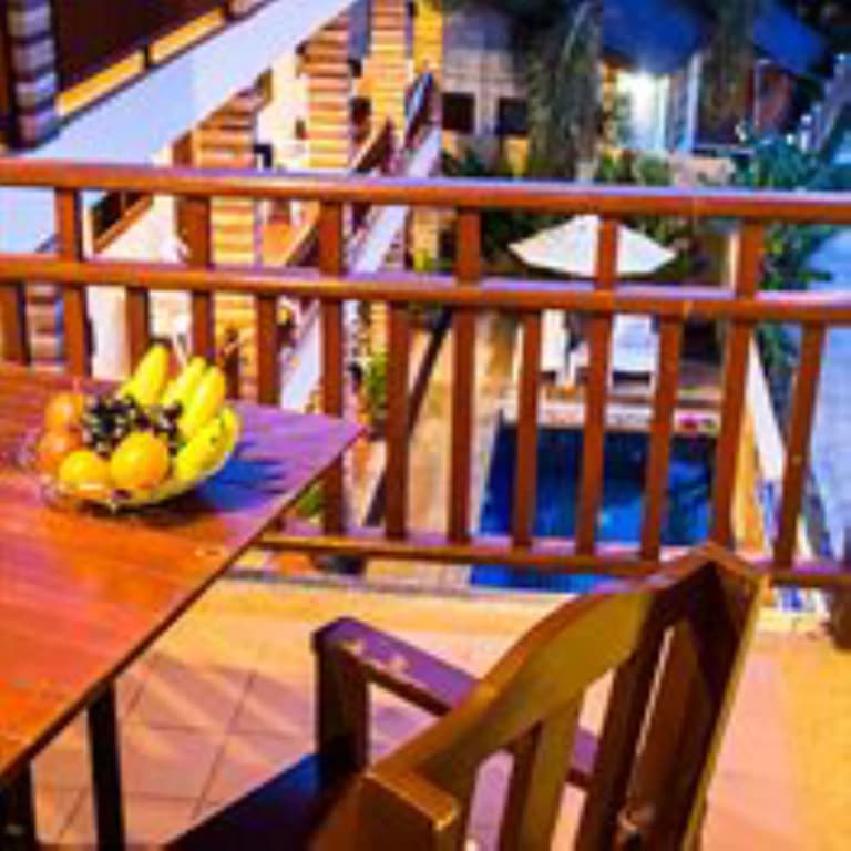 Hathai House Resort - photo 16