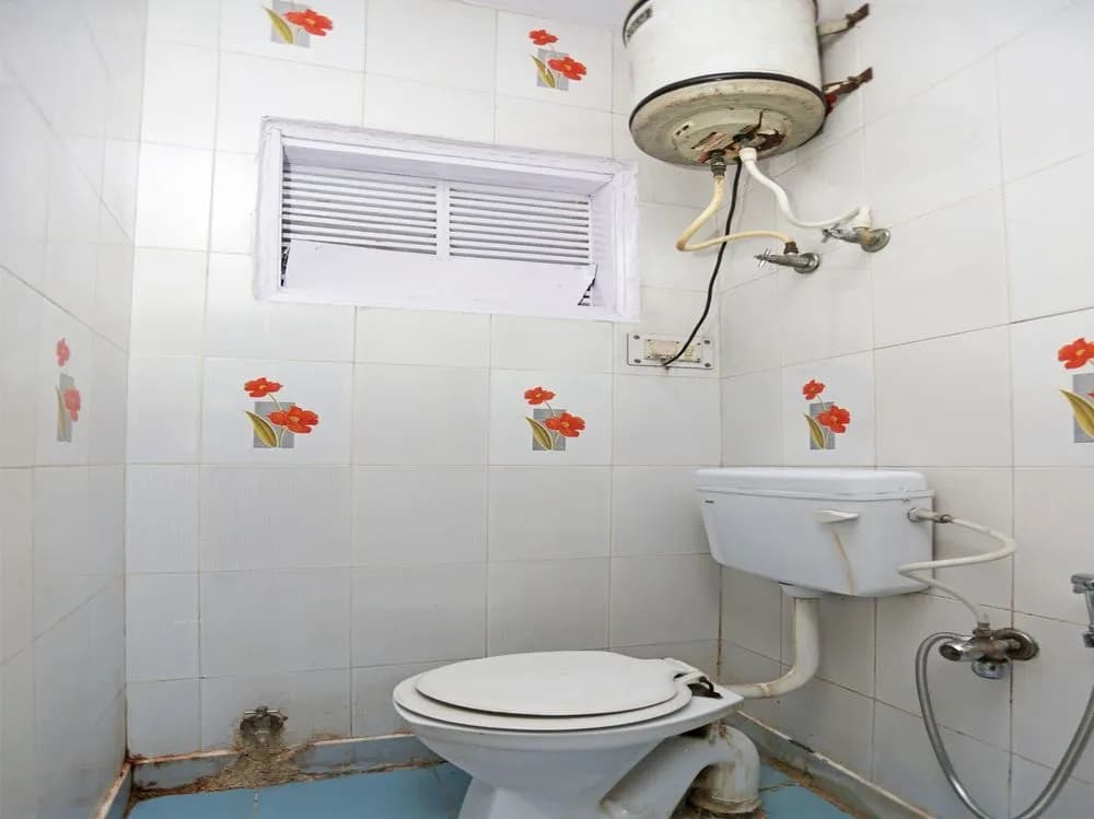 OYO 13277 Hotel Neelam Palace - photo 8