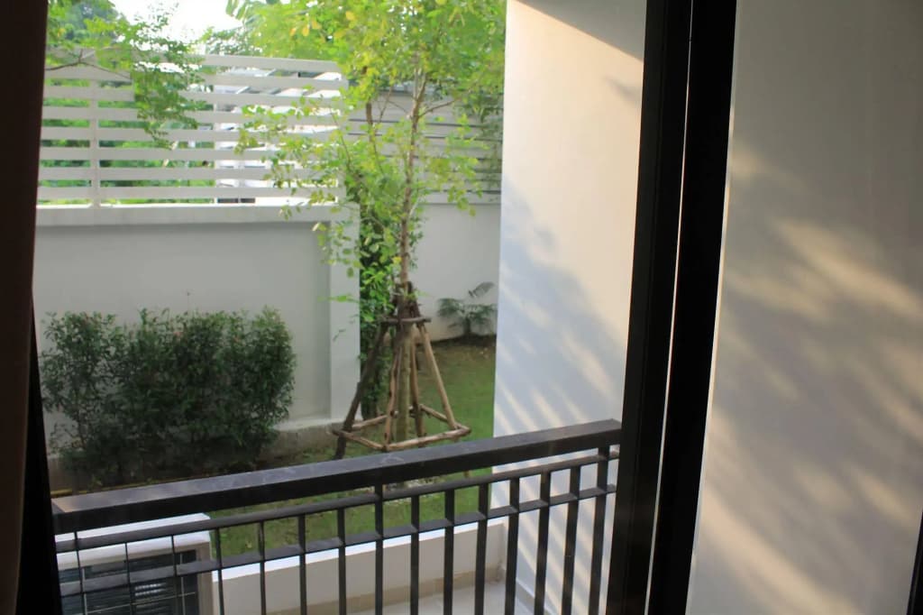UTD Aries Hotel & Residence - photo 11