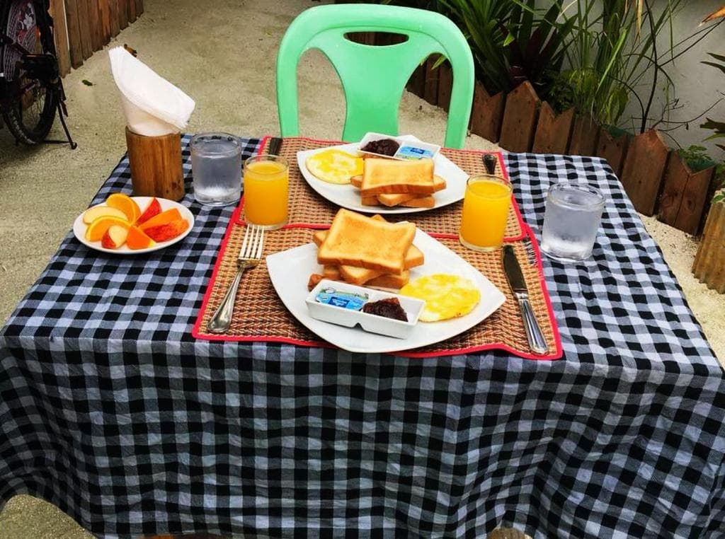 Adroit Beach Inn - photo 9