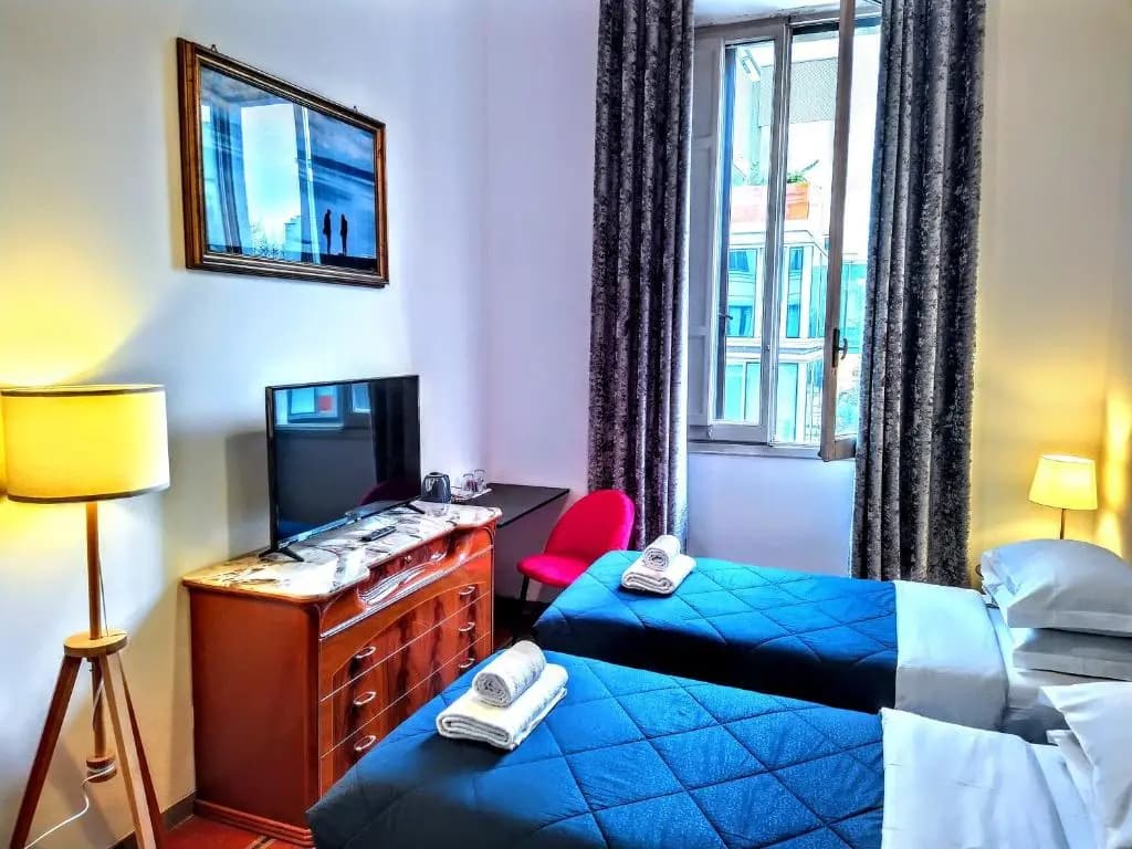 NIK Rooms - photo 4