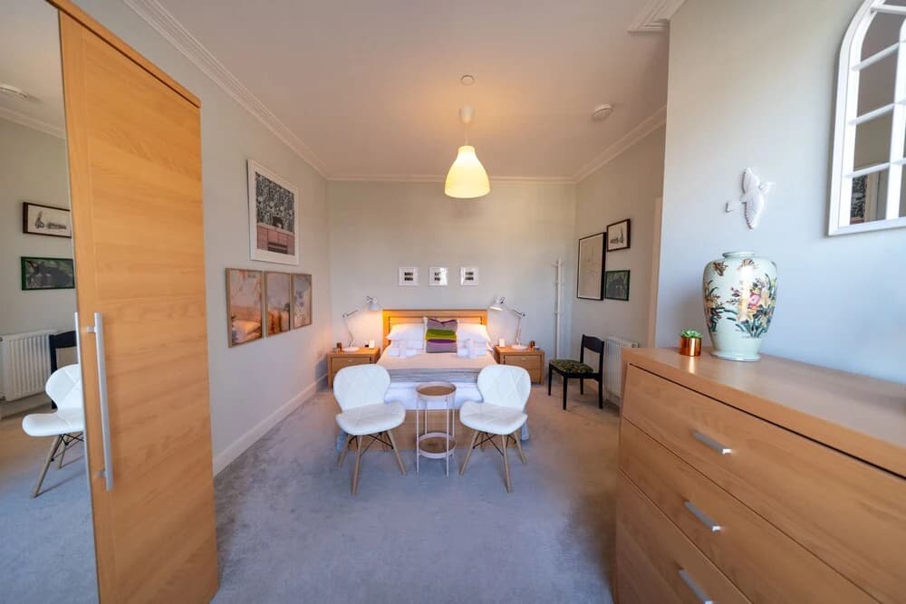 Crescent House - photo 4