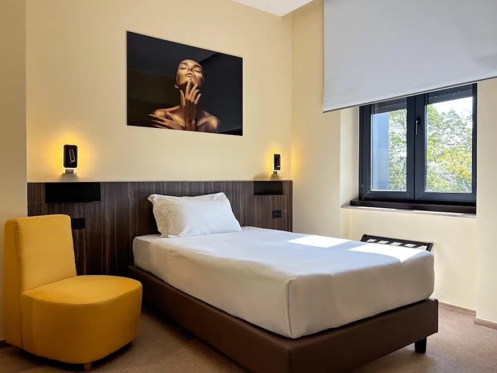 Best Western Hotel Revolution - photo 29