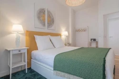 The Lisbon Flat GraCa - photo 41