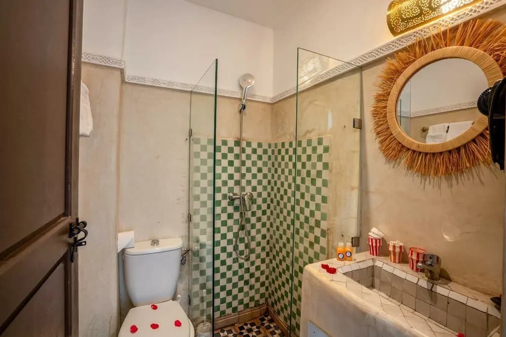 Riad Les Dunes - photo 9