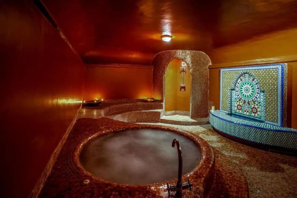 Dellarosa Boutique Hotel & Spa - photo 11