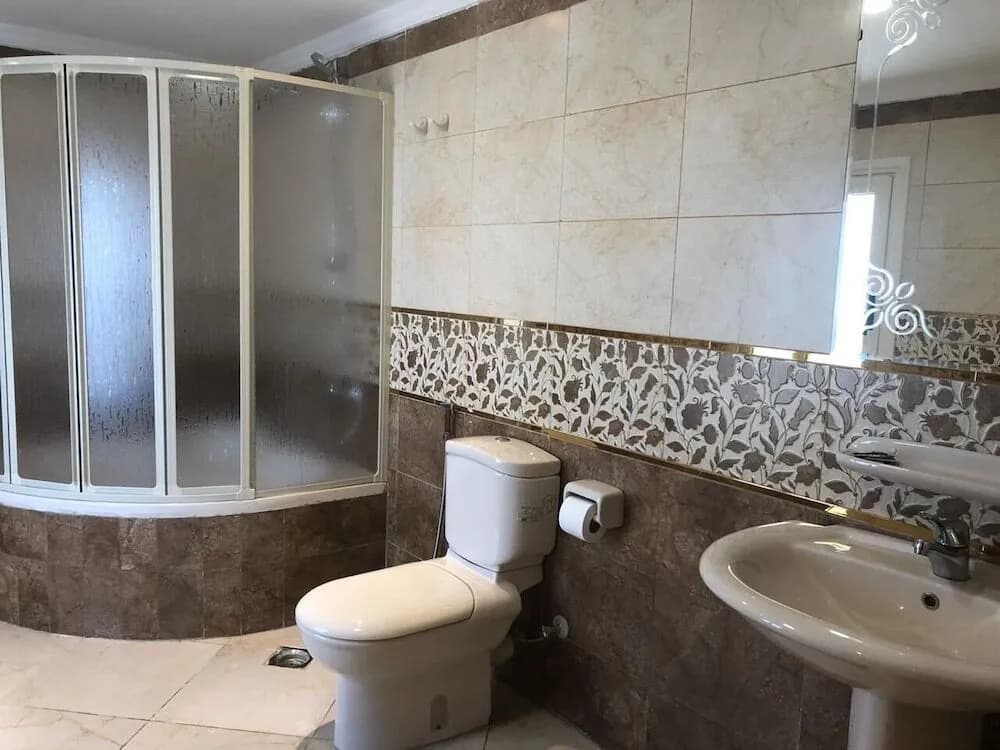 Nile Meridien Hotel - photo 9