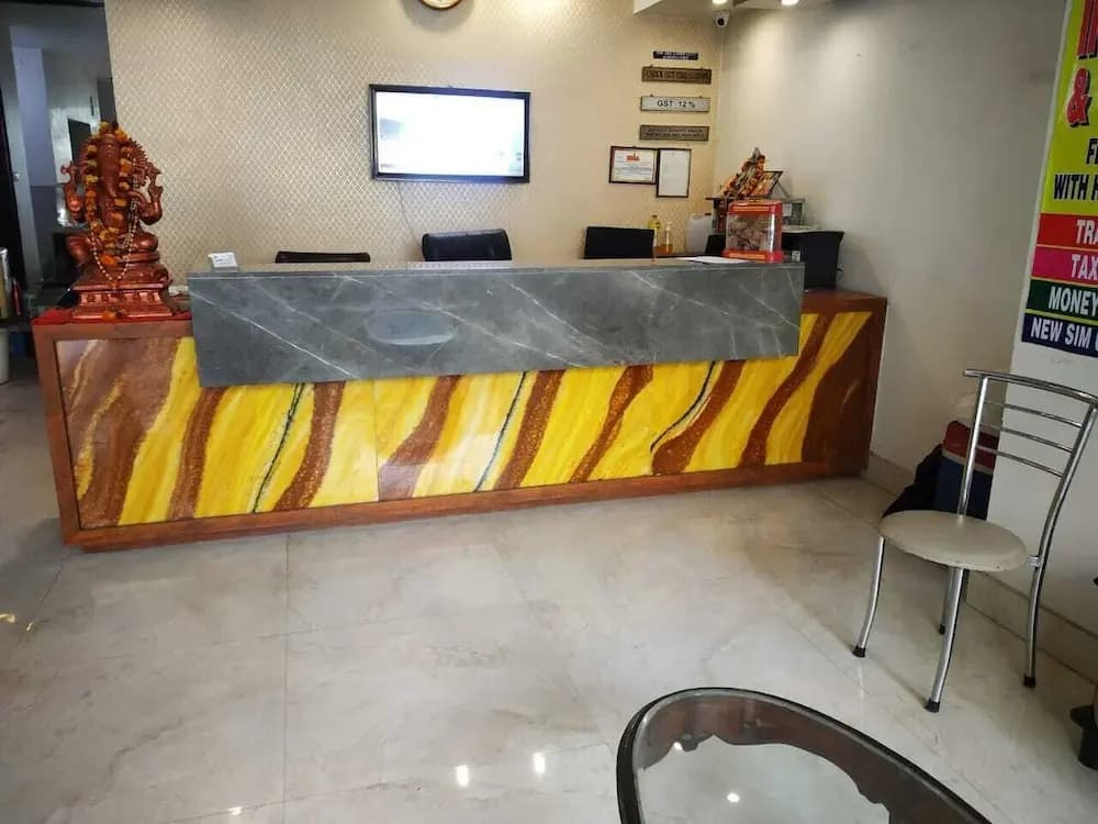 Hotel Indo continental - photo 2