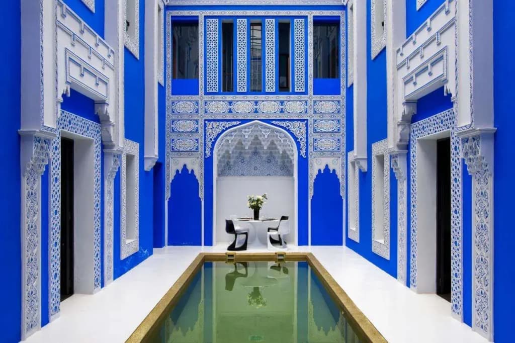 Riad Goloboy - photo 1