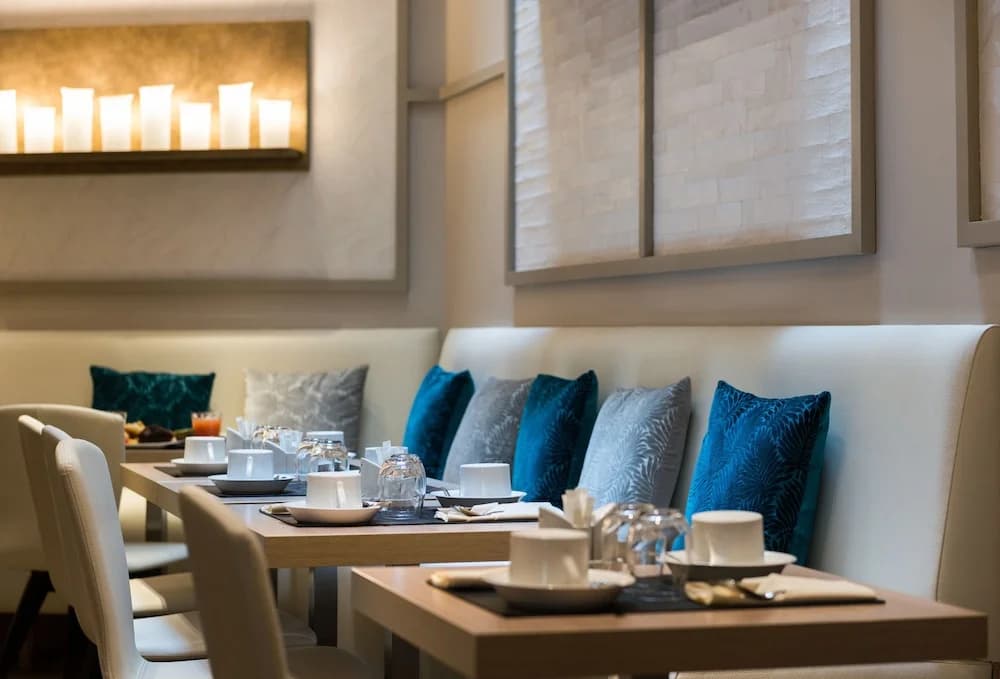 Hôtel Le Monna Lisa by Inwood Hotels - photo 21