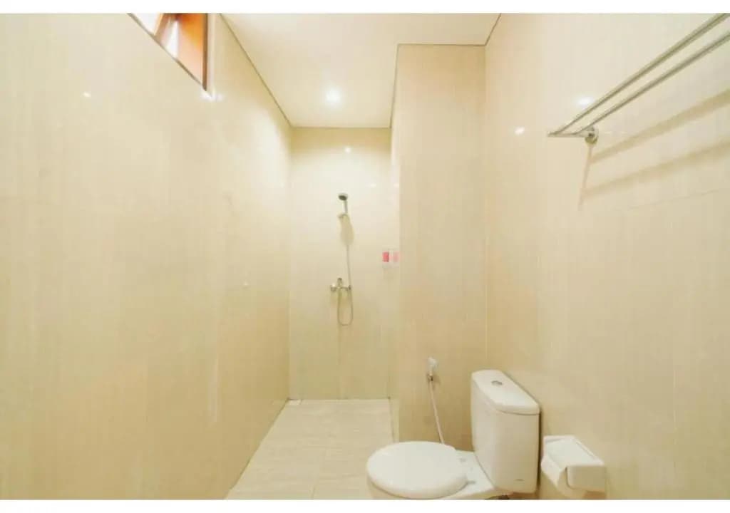 Komala Homestay by ecommerceloka - photo 9