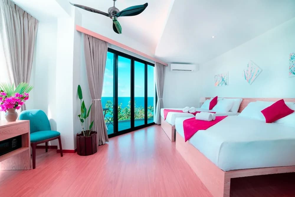 Ranthari Ukulhas Hotel & Spa - photo 43