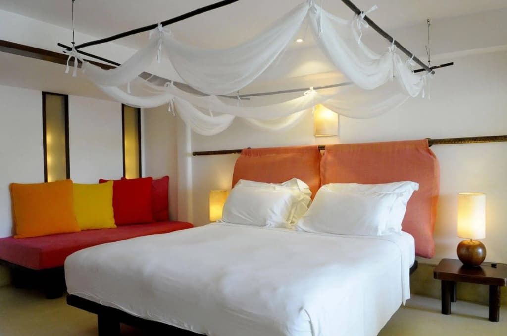 Evason Phuket Bon Island - photo 2