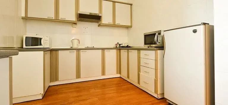 Jetty Suites Apartments - photo 28