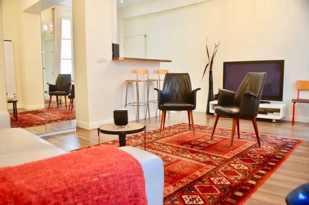 1 Bedroom Flat In Central Marais - photo 4