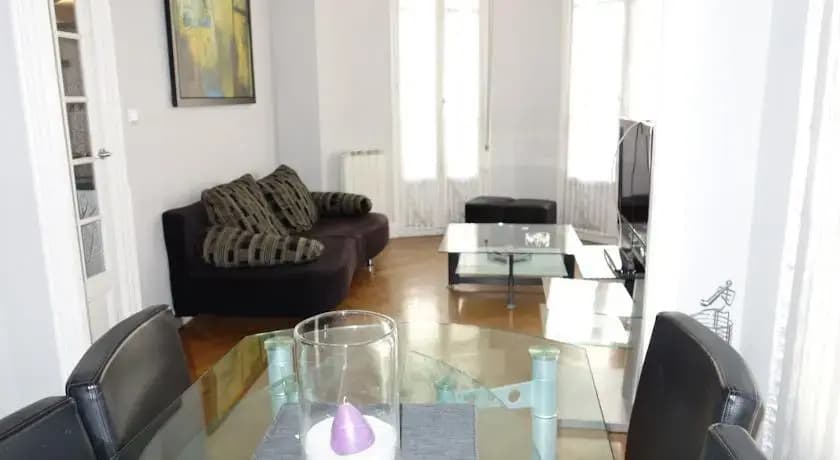 Riviera Rent Apartments - Shakespeare - photo 9