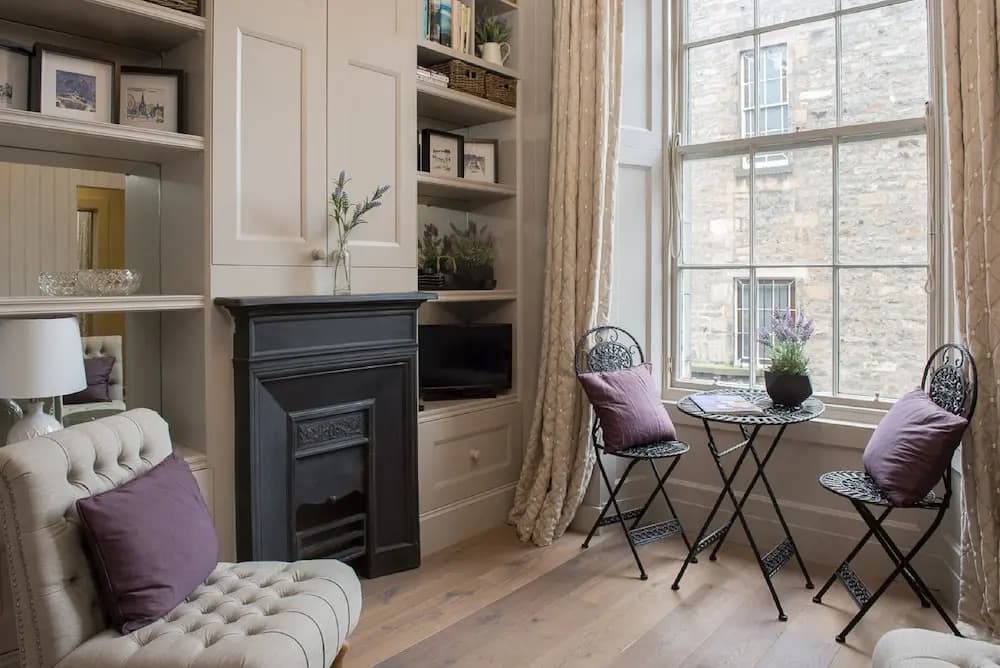 Stay Central Studio Edinburgh - photo 7