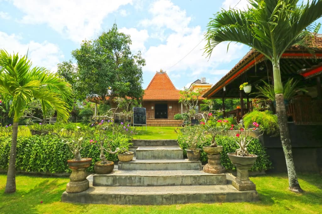 Damar Emas Guesthouse - photo 8