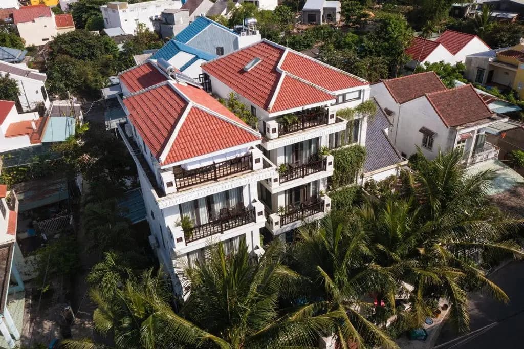 Hoi An Discovery Villa - main photo