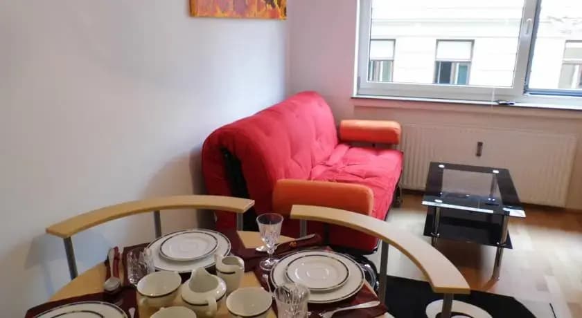 Apartment Alpha 2 - photo 1
