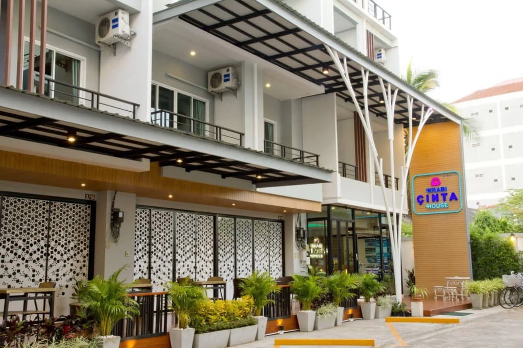 Krabi Cinta House - photo 1