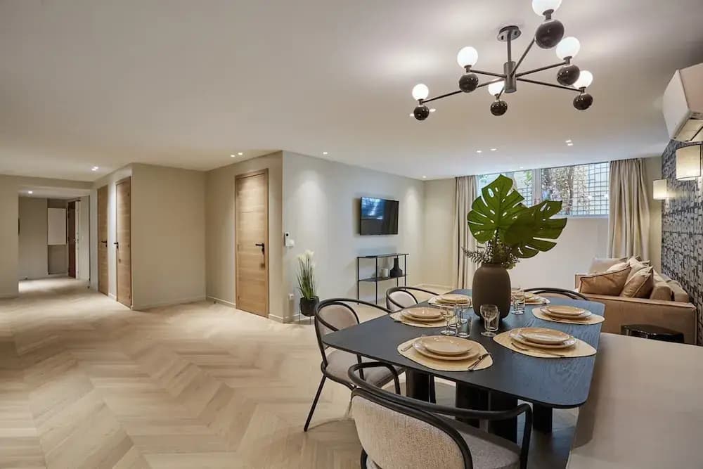 Wonderful Flat Luxembourg Park St Germain des Pres - photo 14