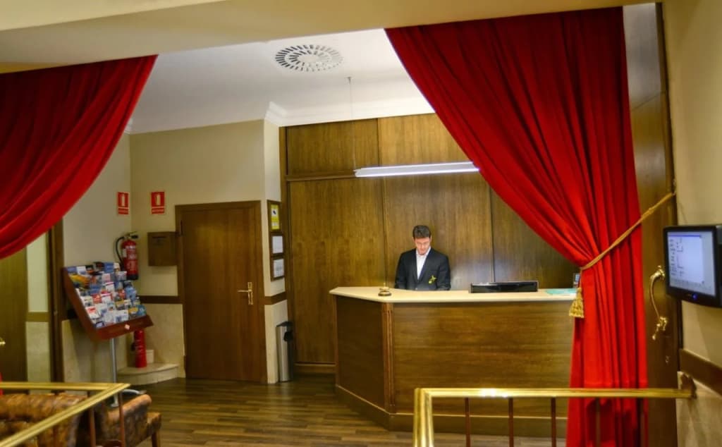 Hotel Adagio Gastronòmic - photo 25