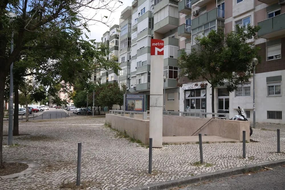 Quinta das Conchas Apartment - main photo