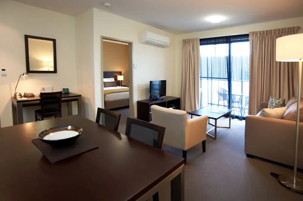 Quest Moorabbin Apartment Hotel - main photo