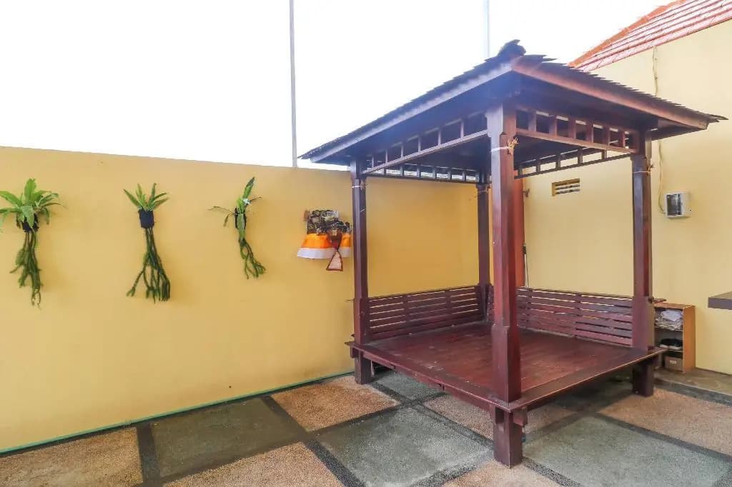 OYO 2234 Dewi Uma House - photo 13