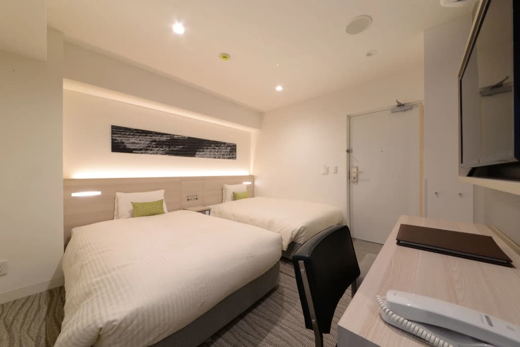 Vessel Inn Shinsaibashi - photo 6