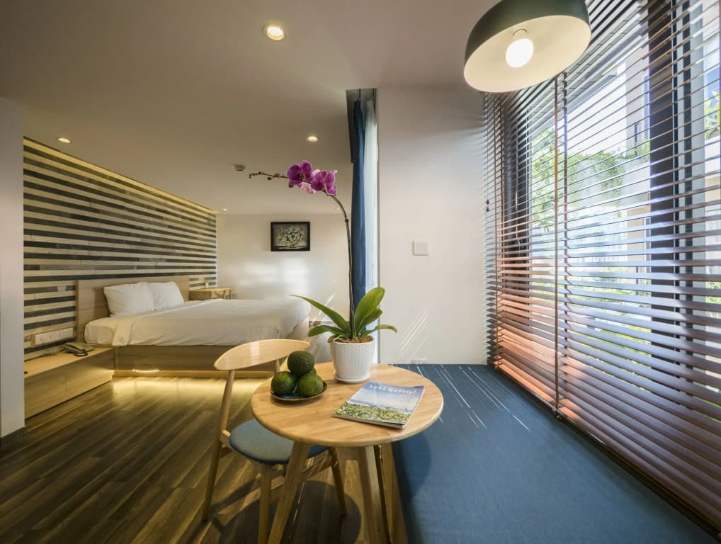 John Boutique Villa - photo 2