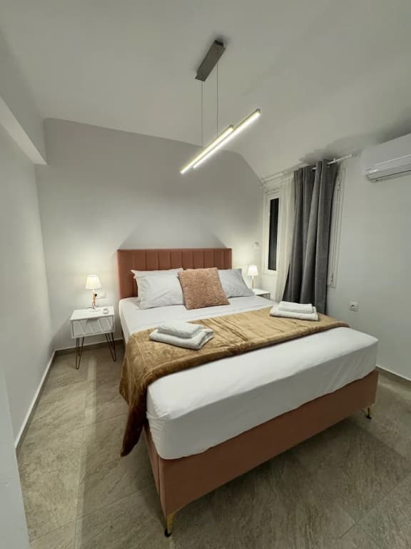 Athenian Stay 606 Apartment - photo 4