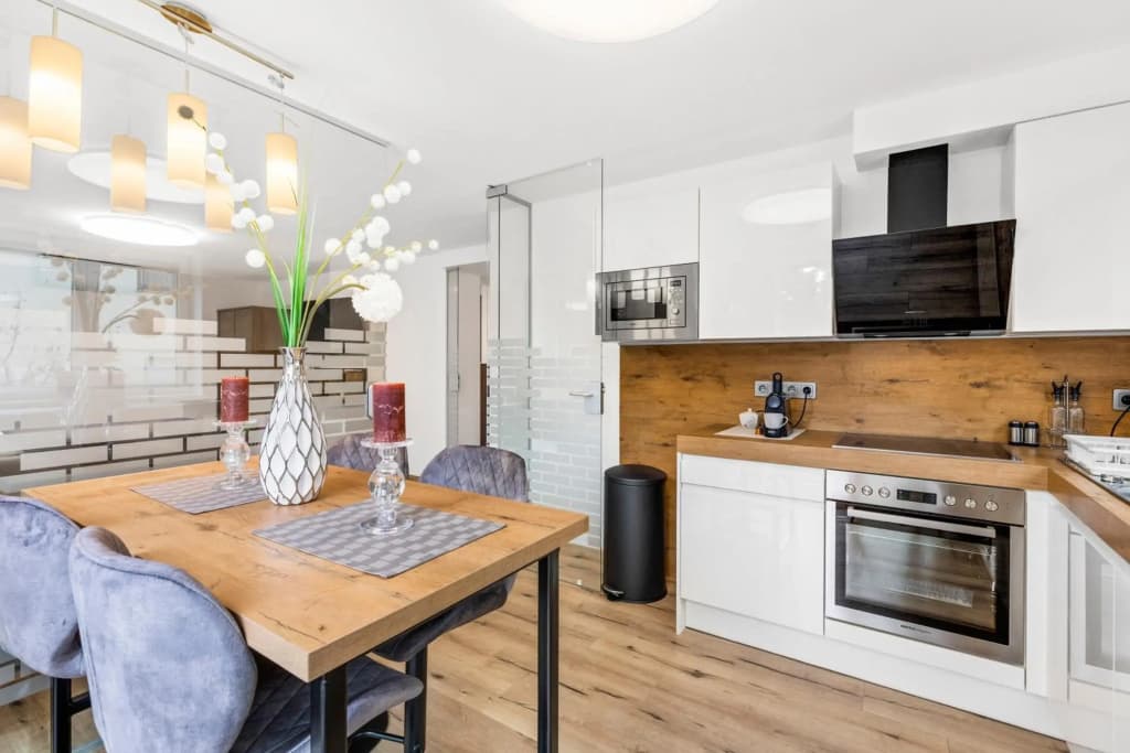 Wienerberg-Apartments - photo 37