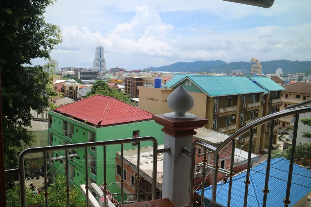 Grand View - photo 13