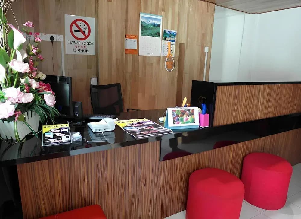 69 Hotel - photo 7