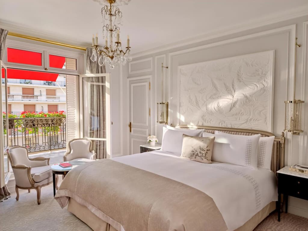 Plaza Athenee Hotel - photo 45