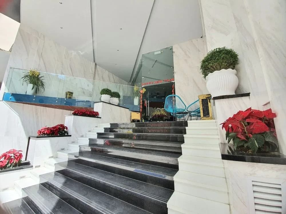 The Time Hotel Nha Trang - photo 16