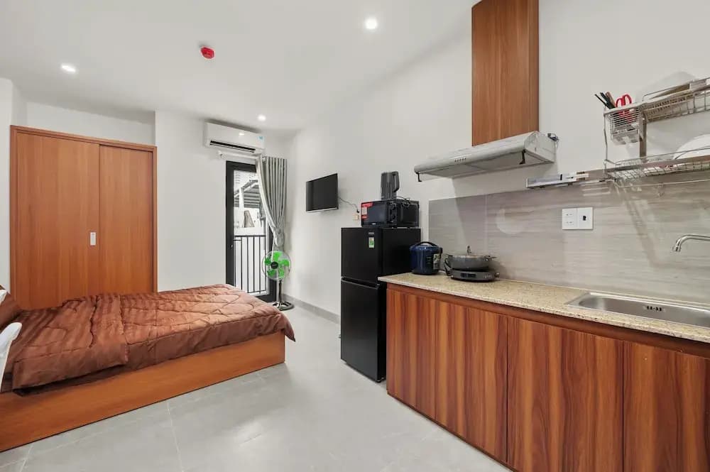 Saluton House - photo 22