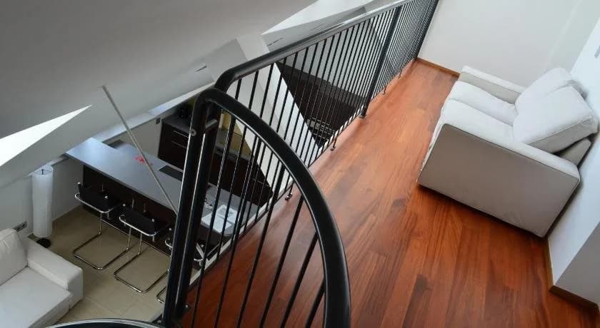 Govienna - Lifestyle Apartments Wien - photo 13