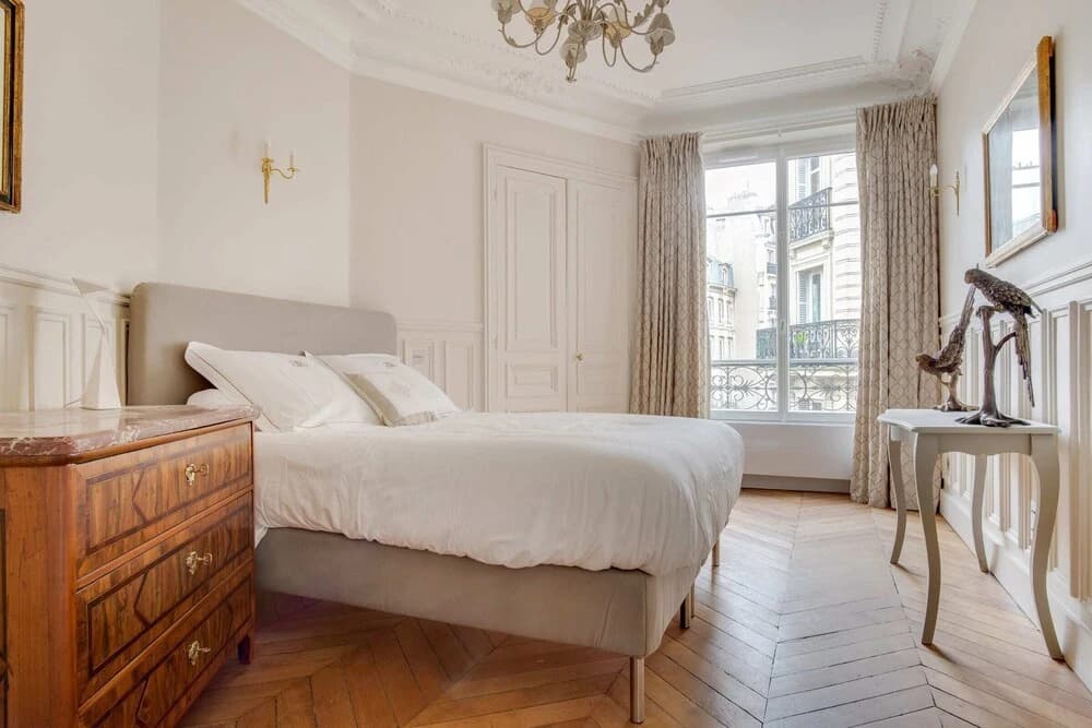 Superb Bright and Luxurious apt in Montogueil - photo 1