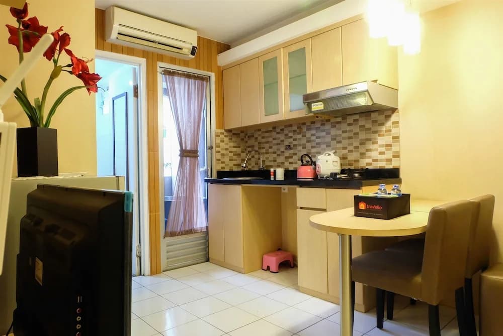 New Furnished Kalibata City Apartment - photo 18