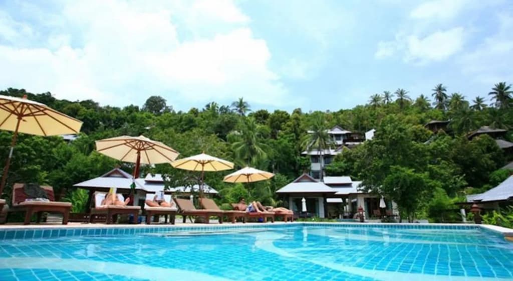 Salad Buri Resort & Spa (SHA Plus+) - photo 13