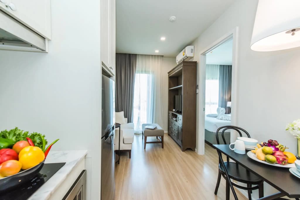 Dlux Condominium - photo 22