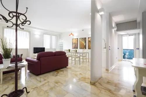 Regina Giovanna Flat - main photo