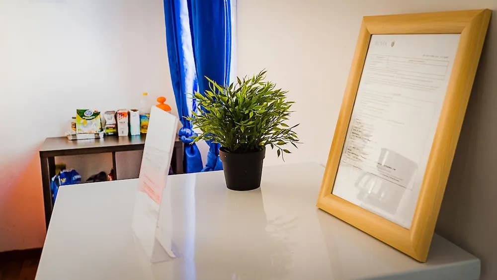 Backpackers Piramide - Hostel - photo 13