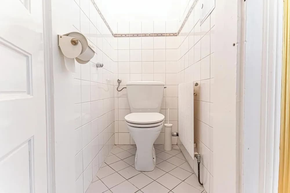 3BR Apt 15 Min from Landstraße Hub - photo 40