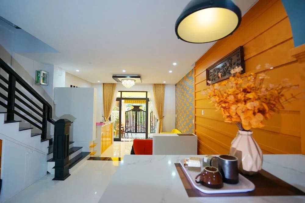 Maison Khoi Homestay - photo 14