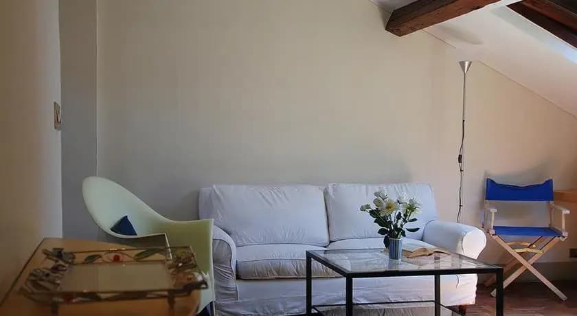 Anfossi Halldis Apartment - photo 4