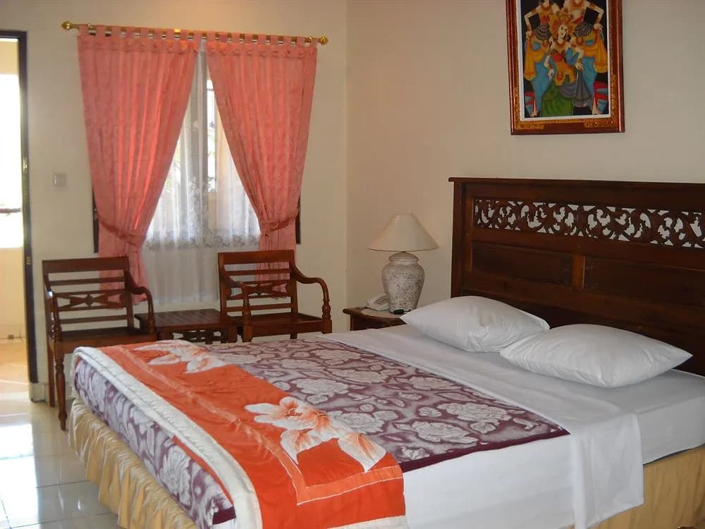 Bali Sorgawi Hotel - photo 3